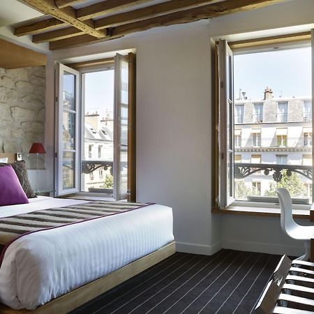 Hôtel Select Paris Extérieur photo